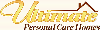 Logo of Ultimate Personal Care Homes
